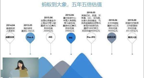 科技金融 赢在临港 从蚂蚁金服暂缓上市看国内独角兽企业的成长之路——主题分享活动圆满举办