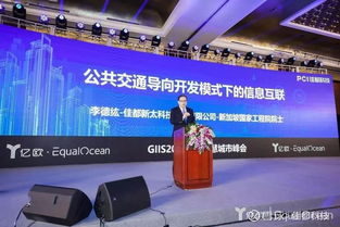 智慧城市浪潮涌动 GIIS 2019峰会聚焦，佳都科技生态企业双星闪耀
